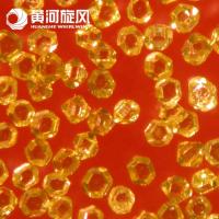 Buy cheap Industrial Grade Marble Synthetic Diamond Polishing Powder product