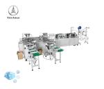 Antibacteria Surgical Nonwoven 220VAC Mask Pack Machine