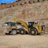Buy cheap Caterpillar 980G 980M Wheel Loader Construction Equipment Used Cat Loaders For Sale from wholesalers