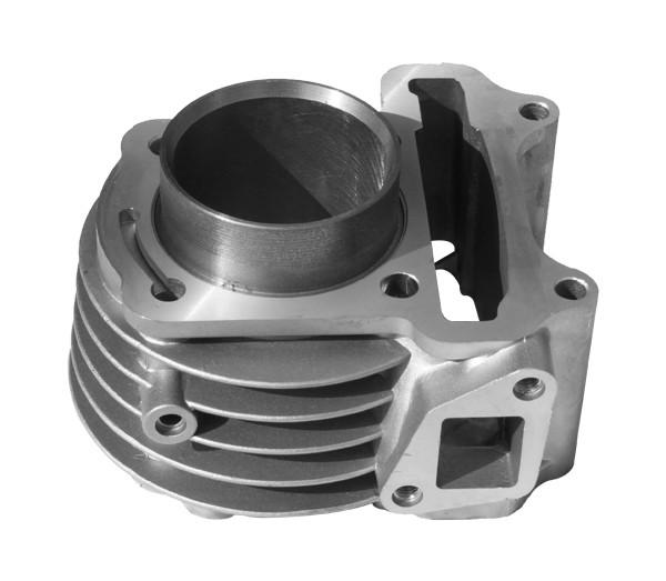 Buy cheap High Performance Silver Honda Engine Block For HONDA Motorcycle 80cc Engine Parts from wholesalers
