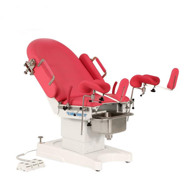 Buy cheap Orthopaedics Obstetric Operation Table Luxury Electric Gynecological Operating Table from wholesalers