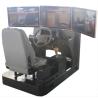 Buy cheap RoSh 32" LCD Racing Luxury Virtual Gaming Car Simulator from wholesalers