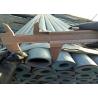 Buy cheap Astm A335 Ferritic Alloy Steel Pipe , 2 Inch Heat Treatable Stainless Steel from wholesalers