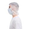 Buy cheap 20gsm-40gsm Disposable Non Woven Cap Surgical Balaclava Hood from wholesalers