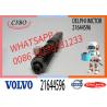 Buy cheap Neutral Size Fuel Injector 21644596 21644598 20972223 BEBE4D35001 4D35001 3801551 3801432 5001867216 20708597 from wholesalers