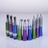 Buy cheap Colorful Low Speed Handpiece 40000Rpm/Min External Water Spray from wholesalers