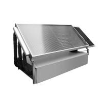 Buy cheap 12V Solar Drying Machine Stainless Steel Vegetable Dehydrator Machine product
