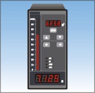 Buy cheap Display and control instrument HPH-07 from wholesalers