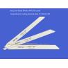 Buy cheap Recip Saw Blade Bimetal M42 8% cobalt Demolition for Cutting Wood & Nails 9" 225mm 18T,Power Tools from wholesalers