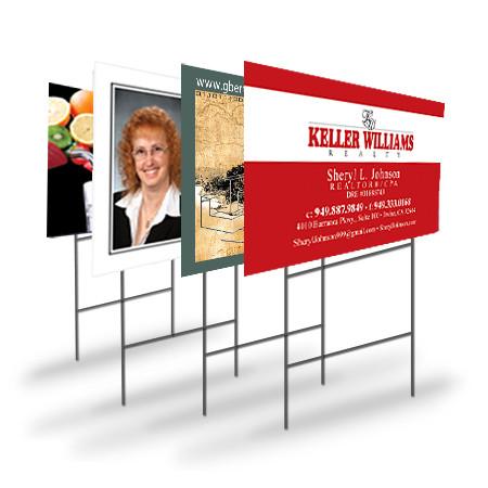 Buy cheap Polypropylene Corflute Sign Advertising 4mm Coroplast Signs from wholesalers