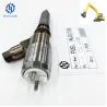 Buy cheap Diesel Fuel Injectors 326-4700 10R-7675 10R7675 Engine C-6 C6.4 Injector GP-Fuel For CATEE 320D Excavator Parts from wholesalers