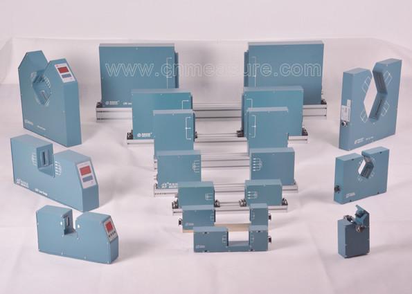 Buy cheap Cable Wire Pipe Laser Diameter Measurement Unit Diameter Controller Device from wholesalers