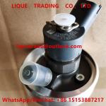 BOSCH injector 0445110467, 0445110878 for NISSAN ZD30 16600-2DB4A, 16600-2DB4B,