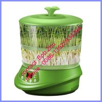 Buy cheap small bean sprout growing machine, home bean sprout growing machine product