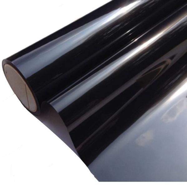 Buy cheap Waterproof Self Adhesive Window Film For Home Glass Office Bathroom Easy To Install from wholesalers