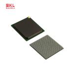 Buy cheap XC7A75T-1FGG676I IC Chip Programming FPGAs Embedded High Performance Solution from wholesalers