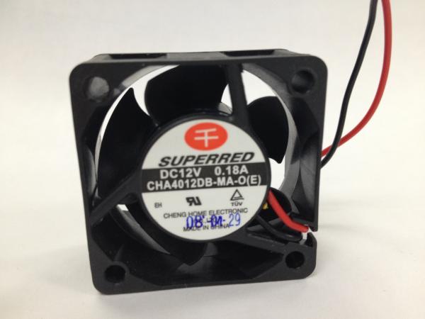 Buy cheap 8900RPM 40X20mm PWM DC 12V/24V Fan from wholesalers