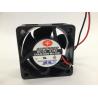 Buy cheap 8900RPM 40X20mm PWM DC 12V/24V Fan from wholesalers