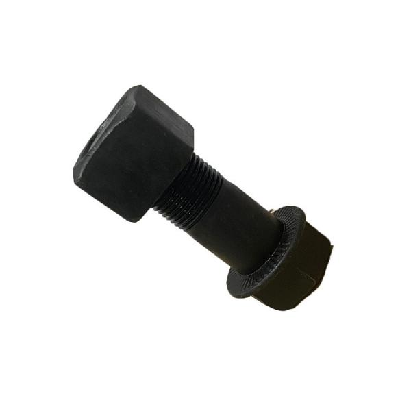 Buy cheap M20*M57 Excavator Sprocket Bolts from wholesalers
