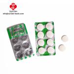 Hot seller Milk Flavored Candy Chewy Sweet Milk Tablet