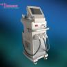 Buy cheap Multifunctional Q switch Nd Yag Laser Intense Pulse Light SHR IPL Skin Hair Removal from wholesalers