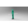 Buy cheap High Performance Full Displacement Drilling FDP Tool Series-2 from wholesalers