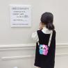 Buy cheap Silicone Shoulder Fidget Pop Purse Cute Cartoon Panda For Kids from wholesalers