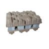 Buy cheap Biodegradable Paper Pulp Molded Inner Tray Packaging Machine 30 Eggs from wholesalers