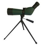 Long Range Waterproof Spotting Scope 15-45x60 Monocular Telescope with Tripod