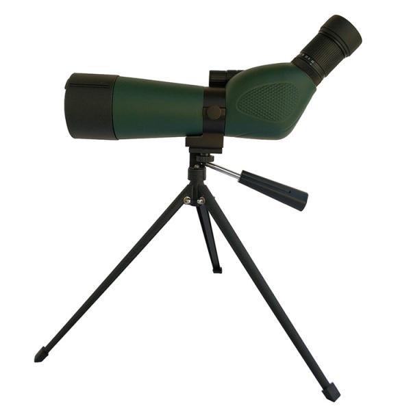 Buy cheap Long Range Waterproof Spotting Scope 15-45x60 Monocular Telescope with Tripod from wholesalers