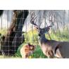 Buy cheap 2.0mm Farm Filed Fixed Knot High Tensile Fence Sustainable Easily Assembled from wholesalers