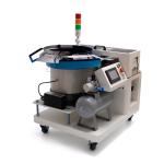 3mm 4mm Tie Automatic Coil Winding Machine L750mm*W720mm*H780mm