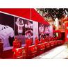 Buy cheap Wind Resistant Large Canopy Tent For Wedding Waterproof Outdoor White Aluminum from wholesalers