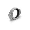 Buy cheap Pipe Join High Pressure Grooved Pipe Fitting 103 Bar With EPDM Gasket from wholesalers