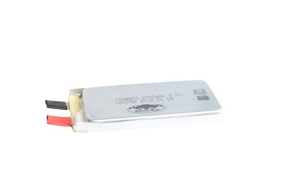 Buy cheap High Power Lithium Polymer Battery Cell 3.7V 5300mah 30C For RC Toys Jumper Starters from wholesalers