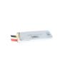 Buy cheap High Power Lithium Polymer Battery Cell 3.7V 5300mah 30C For RC Toys Jumper Starters from wholesalers