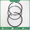 Buy cheap Original marine engine pistons rings 3631248 3804571 for QSK45 piston ring set from wholesalers