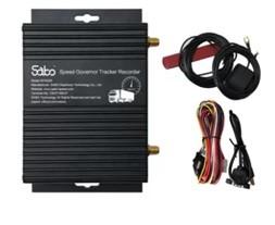 Wholesale 10 - 150km/h GPS Vehicle Speed Limiter  With USB Flash Download Data from china suppliers