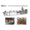 Buy cheap Stainless Steel Jerky Pet Food Production Line 300-500kg/Hr from wholesalers
