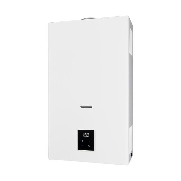 Buy cheap 20KW 10Liter Automatic Control Gas Water Heater Zero Pressure from wholesalers