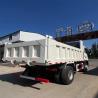 Buy cheap Used Dump Truck Howo T5G Sinotruk Howo 6x4 Tipper 10 Wheeler from wholesalers