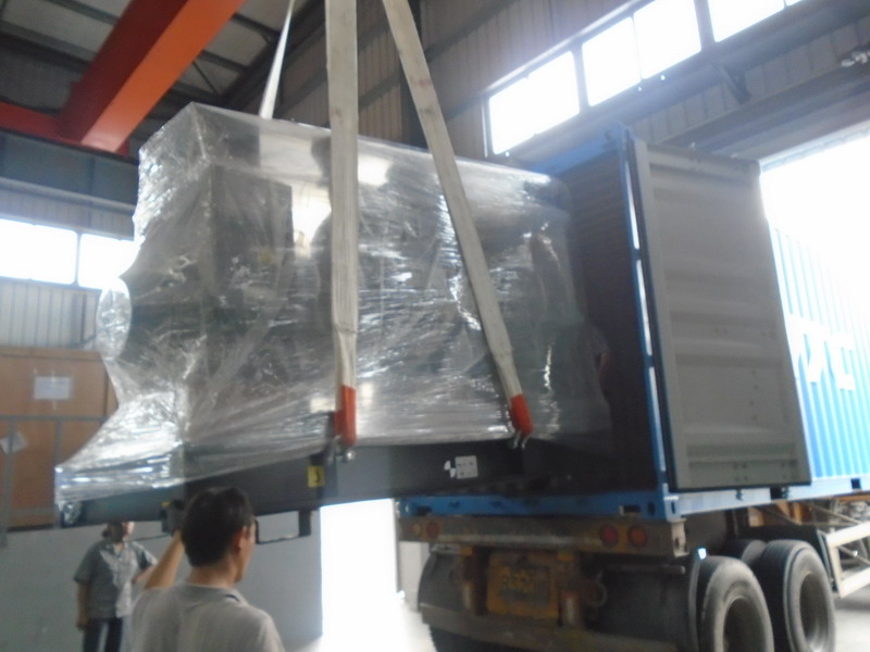 1500 Kw 3000A Mitsubishi Diesel Generator Industrial Standby Generator Smartgen 1500RMP