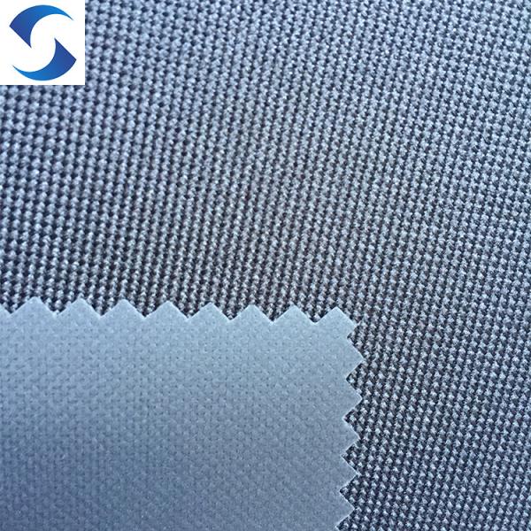 Buy cheap Waterproof 58" 600D Oxford Bag Material 100 Percent Polyester from wholesalers