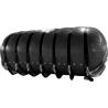 Buy cheap Black Marine Salvage Airbags / Inflatable Rubber Airbag For Rescue from wholesalers