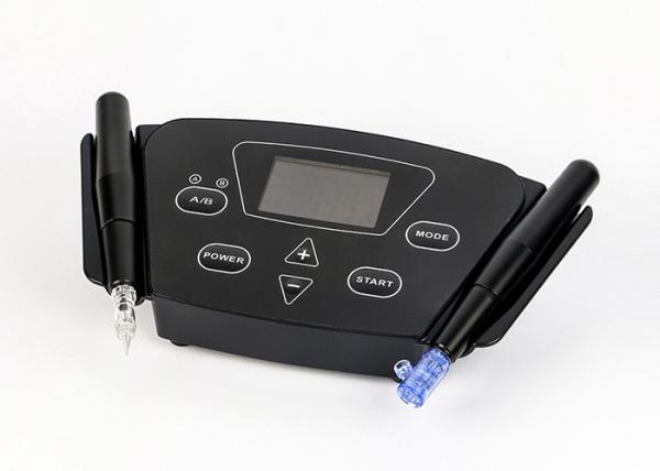 Buy cheap New Design Black Pearl Permanent Makeup Machine Kit For Permanent Makeup from wholesalers
