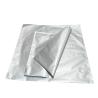 Buy cheap 60*60cm ESD Flat Mouth Aluminum Foil Bags Heat Sealed Waterproof Antistatic Packaging Shielding Bag from wholesalers