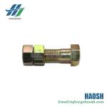Auto Parts Transmission Shaft Screw 9-09150610-1 9-09150610-0 For Isuzu NHR NKR