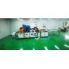 Buy cheap 51Hz Car Air Filter Making Machine Fully Automatic Gluing Line 1kw from wholesalers