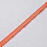 Buy cheap Eco Friendly Guipure Dentelle Fringe Decorative Ribbon Trim from wholesalers