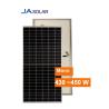 Buy cheap Monocrystalline JA Solar Panel 445w 450w 465w from wholesalers